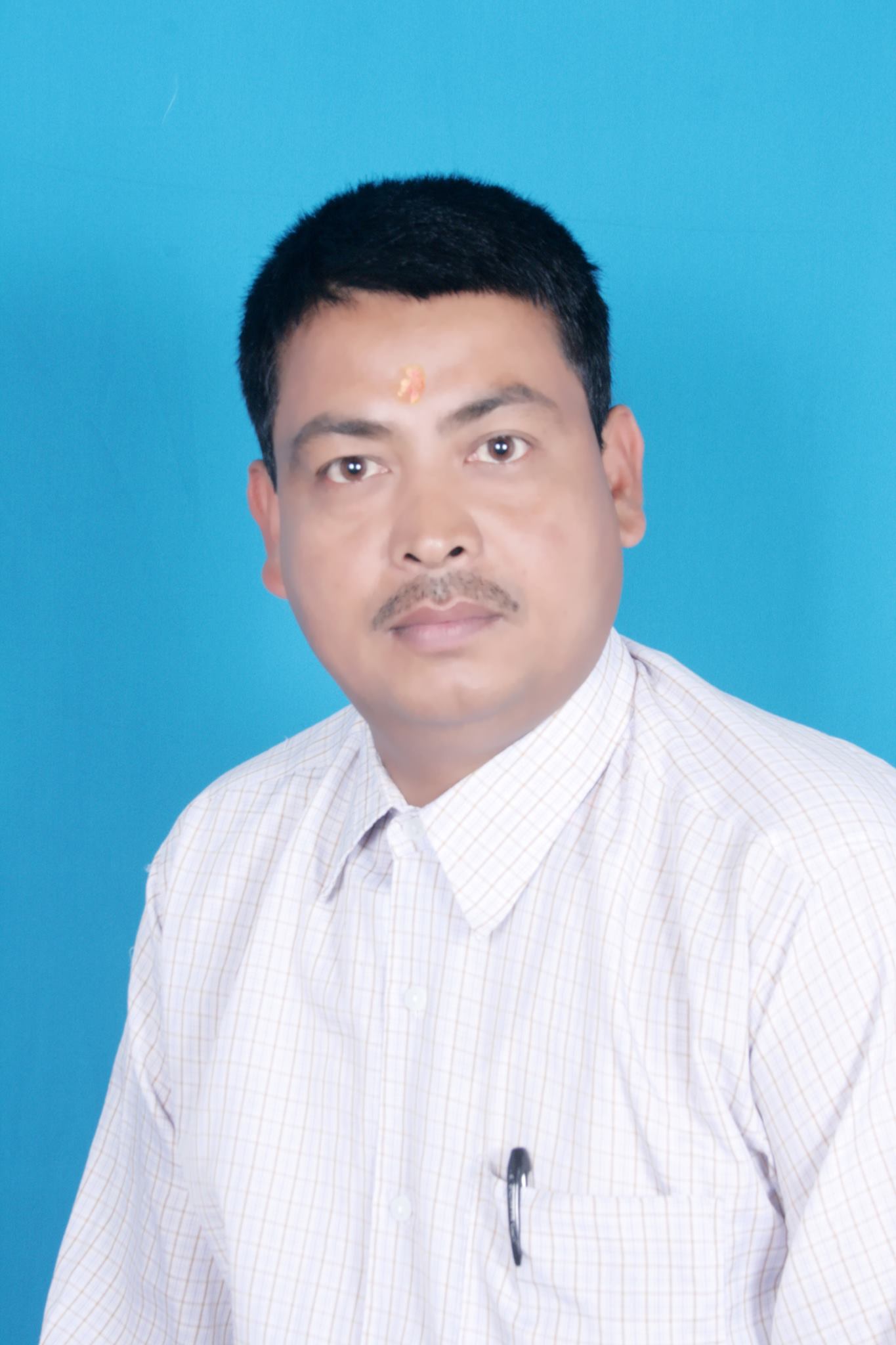 Rajendra Khadka